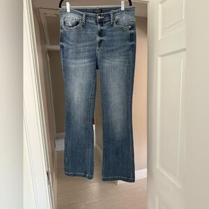 Judy Blue Bootcut Denim